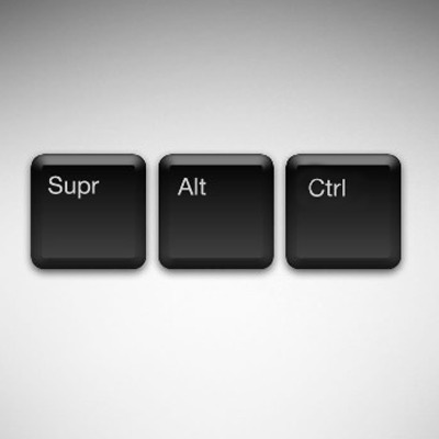 SuprAltCtrl